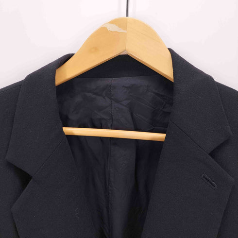 エトセンス ETHOSENS LAYER JACKET メンズ