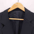 エトセンス ETHOSENS LAYER JACKET メンズ