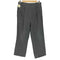 ドッカーズ DOCKERS REGULAR PLETED 2タックチノパン メンズ