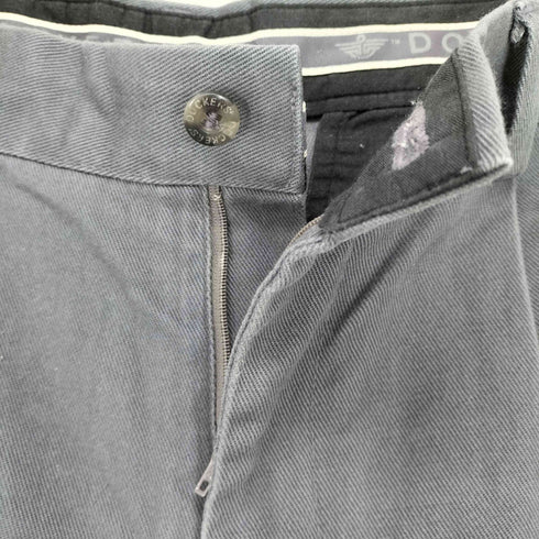 ドッカーズ DOCKERS REGULAR PLETED 2タックチノパン メンズ