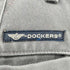 ドッカーズ DOCKERS REGULAR PLETED 2タックチノパン メンズ