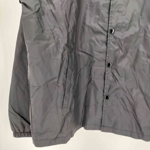 アンダーカバー UNDERCOVER RECORDS COACH JACKET コーチジャケット メンズ JPN:L