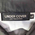 アンダーカバー UNDERCOVER RECORDS COACH JACKET コーチジャケット メンズ JPN:L