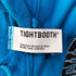 タイトブースプロダクション TBPR TIGHTBOOTH PRODUCTION ロゴプリント クルーネック プルオーバー パーカー メンズ JPN:L