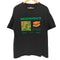 ヱビセンスケートボーズ Evisen skateboards MIDNIGHT SUSHI S/S Tシャツ メンズ JPN:L