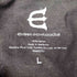 ヱビセンスケートボーズ Evisen skateboards MIDNIGHT SUSHI S/S Tシャツ メンズ JPN:L