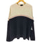 ポロジーンズ RL POLO JEANS CO. ロゴワッペン リブ編み ニット セーター メンズ import:L