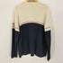 ポロジーンズ RL POLO JEANS CO. ロゴワッペン リブ編み ニット セーター メンズ import:L