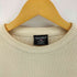 ポロジーンズ RL POLO JEANS CO. ロゴワッペン リブ編み ニット セーター メンズ import:L