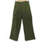 ソエルテ soerte M47 Wide straight military pants メンズ JPN:2