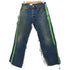 oddment levi's リメイク ワイド デニム パンツ メンズ JPN:M