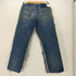 oddment levi's リメイク ワイド デニム パンツ メンズ JPN:M