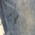 oddment levi's リメイク ワイド デニム パンツ メンズ JPN:M