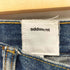 oddment levi's リメイク ワイド デニム パンツ メンズ JPN:M