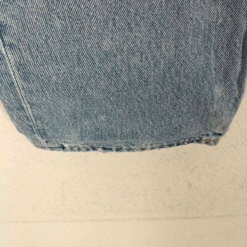 リーバイス Levis 97年製造 USA製 ボタンフライデニムパンツ メンズ W31/L30