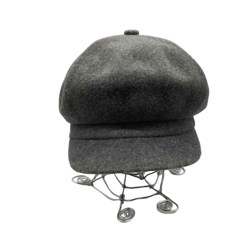 カンゴール KANGOL Wool Spitfire キャスケット レディース M