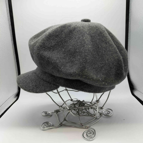 カンゴール KANGOL Wool Spitfire キャスケット レディース M