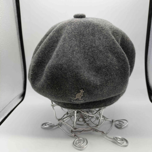 カンゴール KANGOL Wool Spitfire キャスケット レディース M