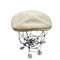 カンゴール KANGOL Bermuda 504-Grow Around ハンチング ハット メンズ L