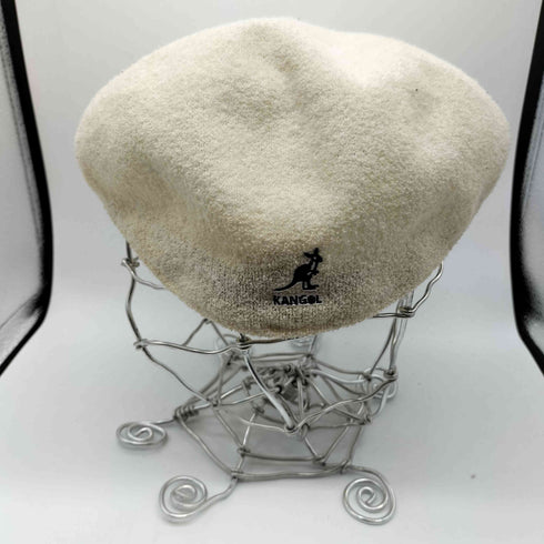 カンゴール KANGOL Bermuda 504-Grow Around ハンチング ハット メンズ L