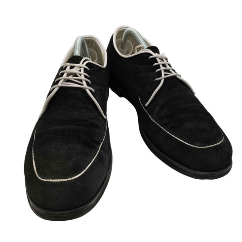 BALANCE STREETWEAR レースアップ ダンスシューズ メンズ JPN:27