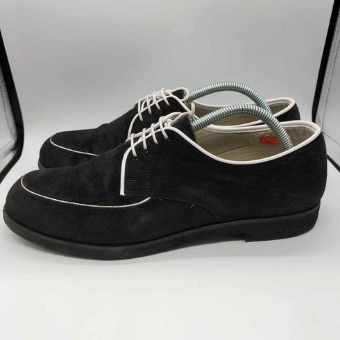 BALANCE STREETWEAR レースアップ ダンスシューズ メンズ JPN:27