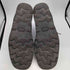 padmore&barnes vibramソール シボ革 モカシン シューズ メンズ