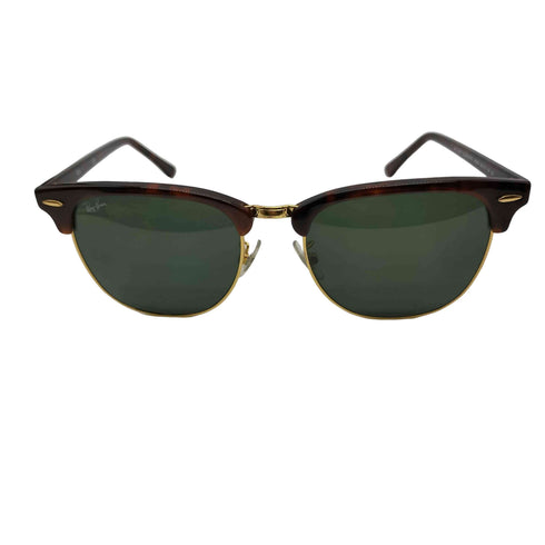レイバン Ray-Ban CLUBMASTER CLASSIC クラブマスター クラシック サングラス メンズ