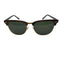 レイバン Ray-Ban CLUBMASTER CLASSIC クラブマスター クラシック サングラス メンズ