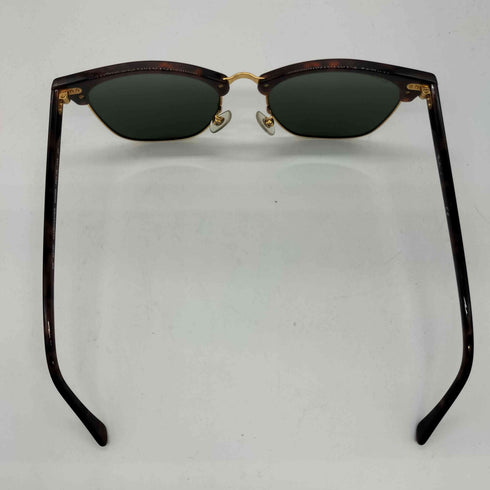 レイバン Ray-Ban CLUBMASTER CLASSIC クラブマスター クラシック サングラス メンズ