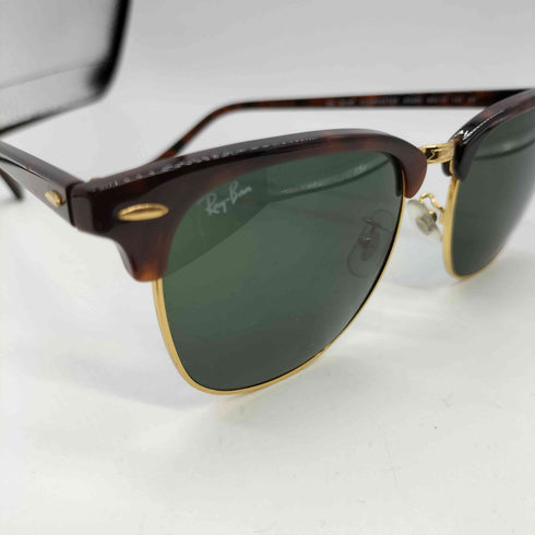 レイバン Ray-Ban CLUBMASTER CLASSIC クラブマスター クラシック サングラス メンズ