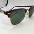 レイバン Ray-Ban CLUBMASTER CLASSIC クラブマスター クラシック サングラス メンズ
