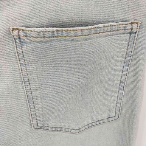 ヴァレンティノ Valentino スタッズ付き デニムパンツ メンズ 30