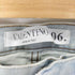 ヴァレンティノ Valentino スタッズ付き デニムパンツ メンズ 30