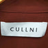 クルニ CULLNI 22SS チンストショートスリーブシャツ メンズ JPN:2