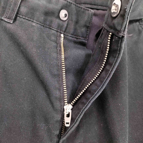 アフィックス AFFIX ストレートワークパンツ メンズ