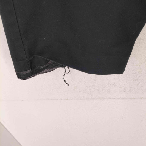 アフィックス AFFIX ストレートワークパンツ メンズ