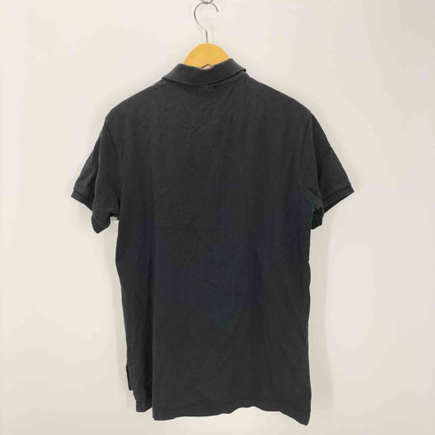 ポロバイラルフローレン Polo by RALPH LAUREN ポニー刺しゅう鹿の子ポロシャツ メンズ JPN:L