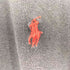 ポロバイラルフローレン Polo by RALPH LAUREN ポニー刺しゅう鹿の子ポロシャツ メンズ JPN:L