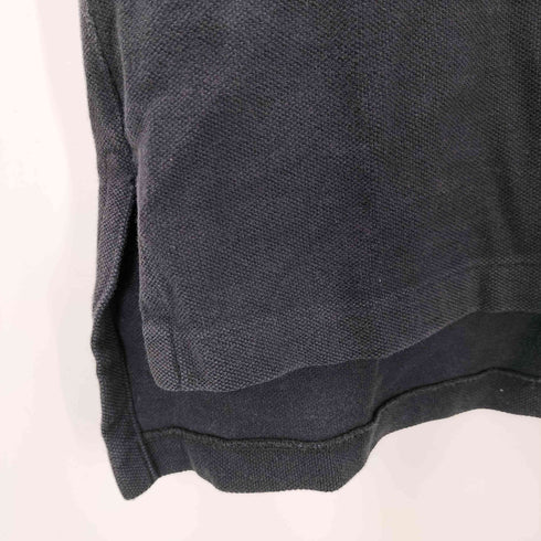 ポロバイラルフローレン Polo by RALPH LAUREN ポニー刺しゅう鹿の子ポロシャツ メンズ JPN:L