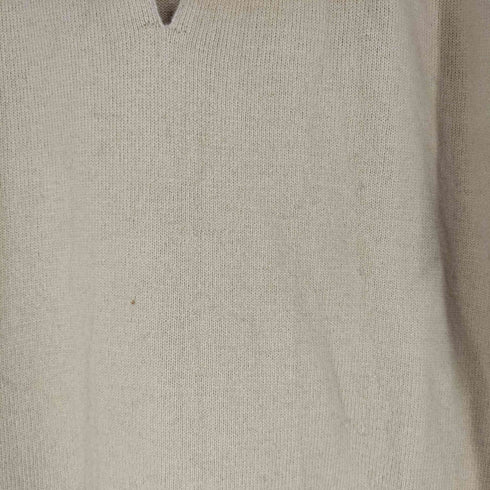 ザラ ZARA フリルカラー ニットワンピース レディース XS-S