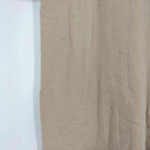 ザラ ZARA フリルカラー ニットワンピース レディース XS-S