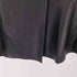 ザラ ZARA フェイクレザー ペプラムジャケット レディース import:L