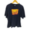 cygnus 00S HYBRID THEORY プリント Tシャツ コピーライト2001 メンズ import:XXL