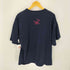 cygnus 00S HYBRID THEORY プリント Tシャツ コピーライト2001 メンズ import:XXL