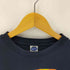 cygnus 00S HYBRID THEORY プリント Tシャツ コピーライト2001 メンズ import:XXL