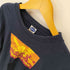 cygnus 00S HYBRID THEORY プリント Tシャツ コピーライト2001 メンズ import:XXL