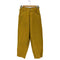 ジャーナルスタンダードレリューム JOURNAL STANDARD relume 綿麻 BALLOON Pants メンアサ バルーンパンツ レディース JPN:S