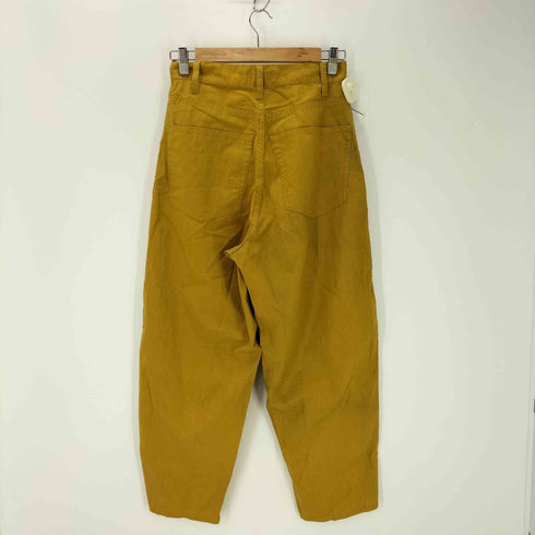 ジャーナルスタンダードレリューム JOURNAL STANDARD relume 綿麻 BALLOON Pants メンアサ バルーンパンツ レディース JPN:S