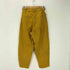 ジャーナルスタンダードレリューム JOURNAL STANDARD relume 綿麻 BALLOON Pants メンアサ バルーンパンツ レディース JPN:S